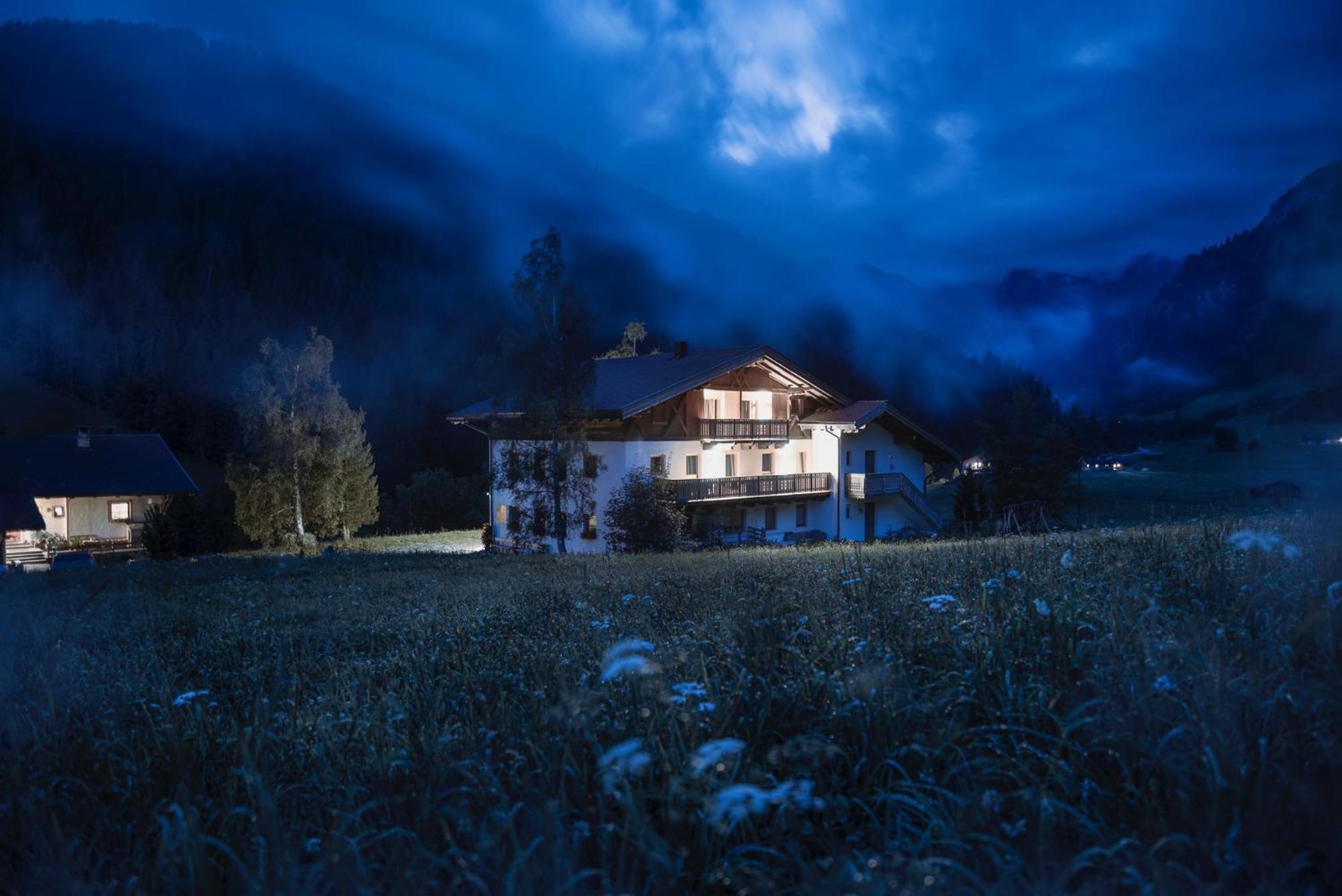 Seeberhof Racines Exterior foto