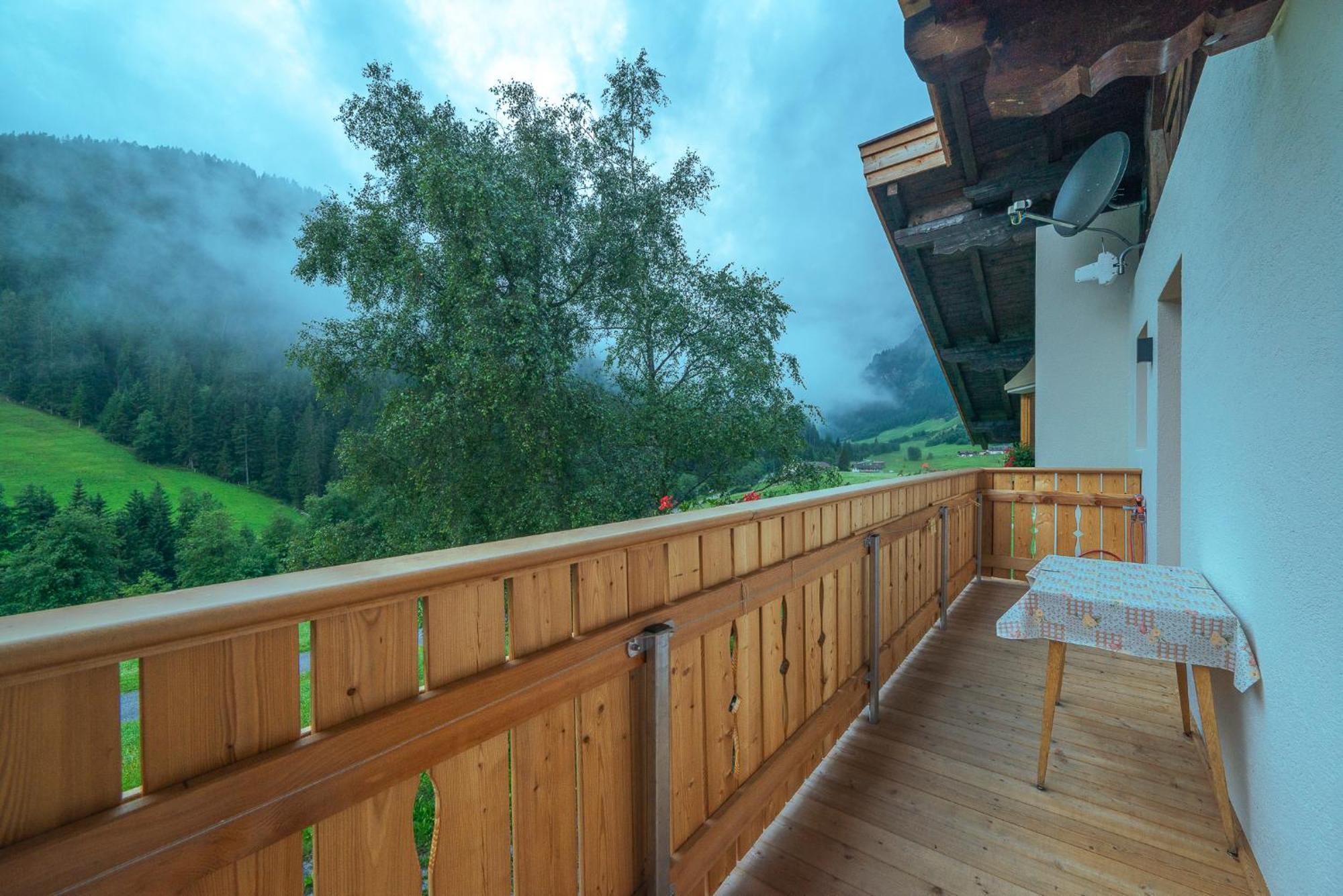Seeberhof Racines Exterior foto